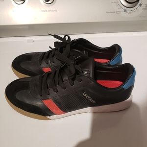 Sketchers zinger retro sneakers